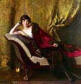 portrait of countess katalin mihaly karolyi